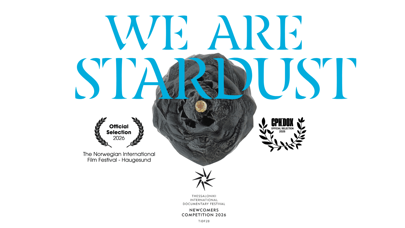 We Are Stardust